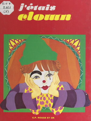 cover image of Si j'étais clown